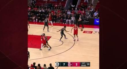 Alperen Şengün’den 21 sayı: Houston Rockets sezonun İlk galibiyetini aldı