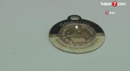 "Altın satışlarının durdurulduğu haberleri doğru değil"