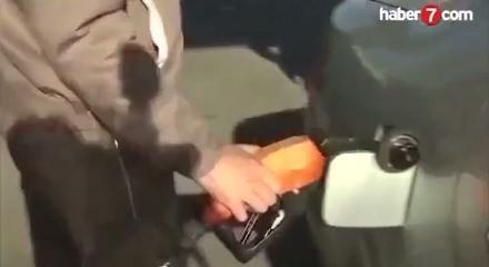 Araç sahiplerini üzen haber! Tabelalar  değişiyor