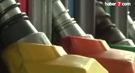 Araç sahiplerini yakından ilgilendiren haber! İşte güncel akaryakıt fiyatları