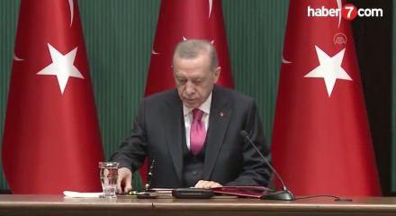 Atama ve görevden alma kararları Resmi Gazete'de!