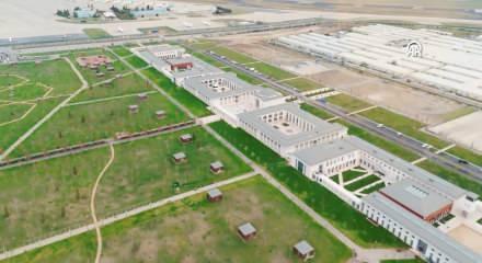 Atatürk Havalimanı Millet Bahçesi bugün açılıyor!