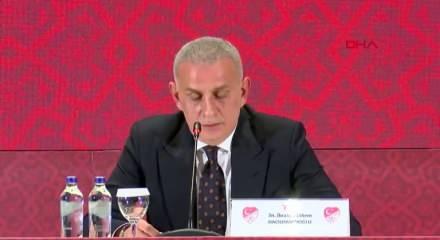 Bahis oynayan 152 hakem hapis cezası alabilir!