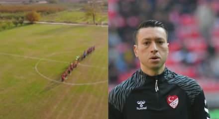 Bahisçi hakem Zorbay Küçük'ün yönettiği şaibeli maç sonrası ilk başvuru geldi