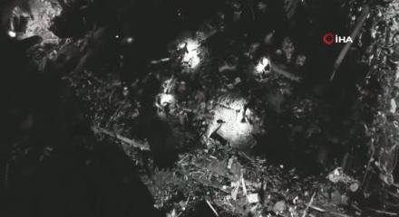 Bakan Murat Kurum’dan duygulandıran İzmir depremi videosu! 