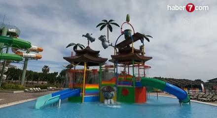 Bakan Mehmet Şimşek: Turizm geliri 63,8 milyar dolara ulaştı