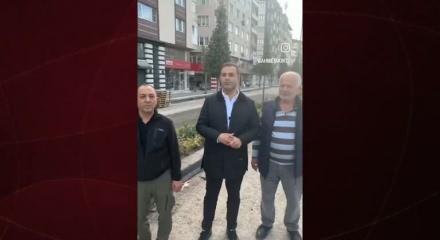 Balıkesir’de veri güvenliği tartışması: BASKİ ihalesi İsrailli firmaya mı verildi?