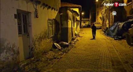 Balıkesir'de yeni bir deprem daha!