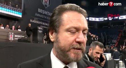 Beşiktaş’tan bahis soruşturmasına müdahale! “İlk adımı biz attık”