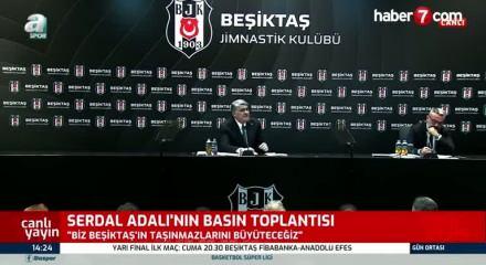 Beşiktaş'tan dev hamle: Dikilitaş projesinde kritik anlaşma imzalandı!