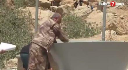 Binlerce PKK'lı terörist SDG'ye geçti!