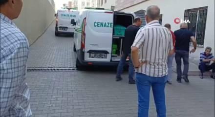 Camideki cinayette korkunç detaylar: Cani soğukkanlılıkla anlattı