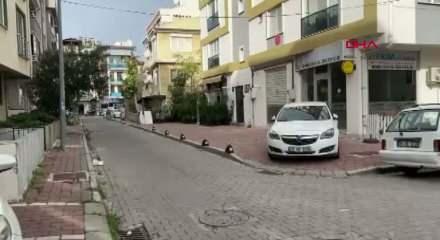 Çanakkale'nin Ayvacık ilçesi açıklarında 4.0 büyüklüğünde deprem