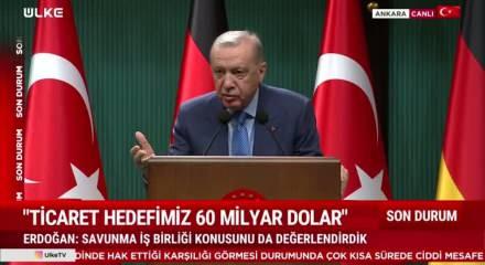 Cumhurbaşkanı Erdoğan bahis soruşturmaları hakkında ilk kez konuştu