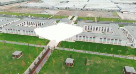 Cumhurbaşkanı Erdoğan müjdeyi verdi: Dev millet bahçesi hizmete hazır