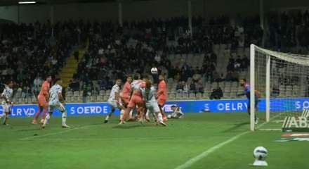 Deniz Gül, Porto’yu zaferle taşıdı!