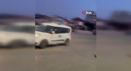 Denizli’de motosiklet kazası: İki kişi hayatını kaybetti