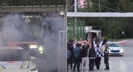 Dev derbi için geri sayım başladı