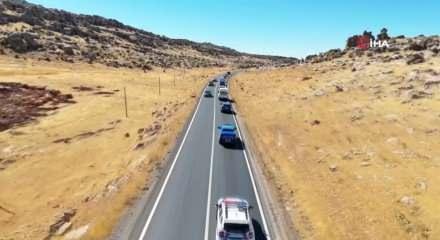 Diyarbakır'da cinayet zanlısı tam 7 kez mağaraya döndü!