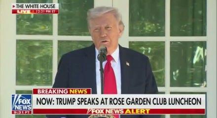 Donald Trump başkan adaylığı engeli için "talihsiz bir durum" dedi