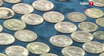 Dünya Bankası'nın altın ile ilgili çarpıcı tahmini şok etkisi yaptı