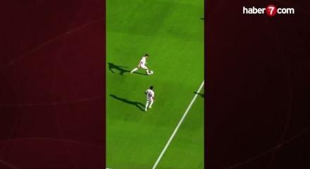 Dünyaca ünlü yıldızdan Arda Güler’e övgü yağmuru!