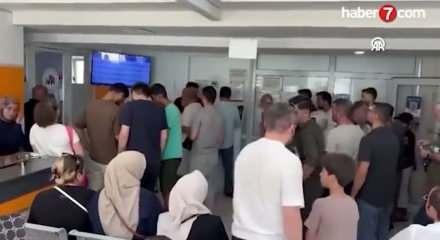 Ehliyet yenileme için son 2 gün!