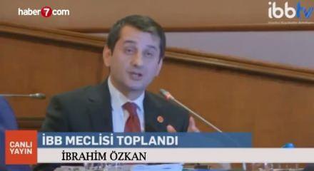 Ekrem İmamoğlu’nun danışmanı İbrahim Özkan gözaltına alındı