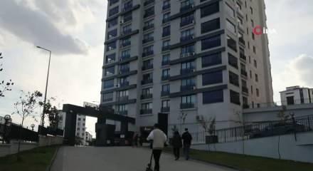  Elazığ'da site yönetimi aidatı 27 bin lira yapınca bina sakinleri isyan etti