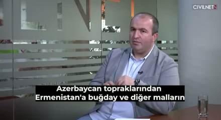 Ermenistan Türkiye temsilcisi Rubinyan: "Her an bekliyoruz"