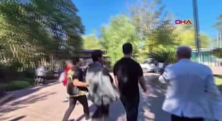 Eski Kemer Belediye Başkanı Mustafa Gül tutuklandı