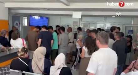 Eski tip ehliyetler için bugün son gün!