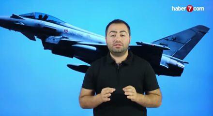 Türkiye'nin hava gücünde yeni dönemi! İşte dengeleri değiştirecek uçağın özellikleri