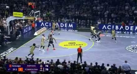 EuroLeague'de İspanyol ekiplerden ayrılık sinyali!