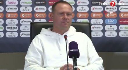 Fatih Karagümrük'te Marcel Licka dönemi sona erdi