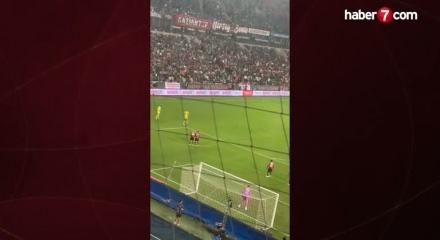 Fenerbahçe derbi öncesi farklı kazandı!