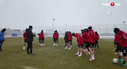 FIFA'dan Sivasspor'a 3 dönem transfer yasağı