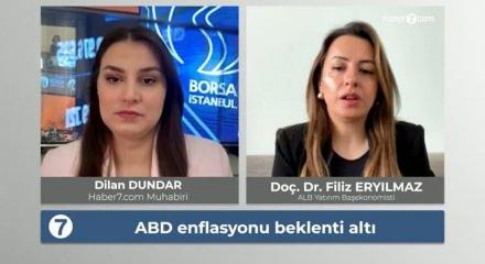 Gözler ABD Merkez Bankası'nda! Faiz indirimine devam edecek mi?