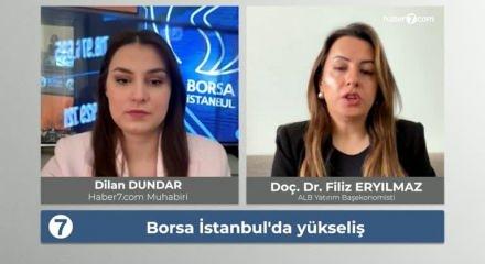 Borsada parası olanlar bu tarihe dikkat! 'Yönü belirleyecek'