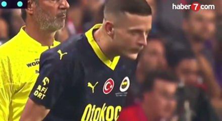 Fransızlar Fenerbahçe'nin yıldızını takibe aldı! Resmi teklif bekleniyor