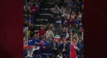 Furkan Korkmaz 7 yıllık NBA kariyerinin ardından Türkiye'ye geri döndü