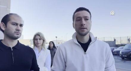 Futbol disiplin kurulu hakem Zorbay Küçük ile ilgili kararını açıkladı