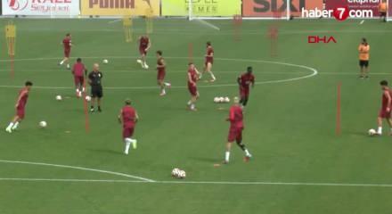 Galatasaray ile Trabzonspor, tarihlerinde yarın 141. kez karşı karşıya gelecek.