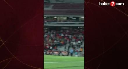 Galatasaray Trabzonspor maçında gözler golcülerde olacak