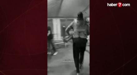 Bir gecede 35 çocuğu katlettiler! Gazze’den yürek dağlayan görüntüler