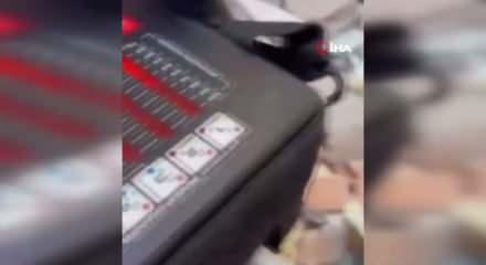 Gebze'deki enkazın altından kurtarılan Dilara'nın çığlığı böyle yükseldi