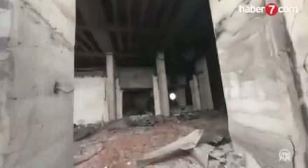 Grand Kartal davası sonrası aileler konuştu!