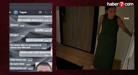 Güllü'nün kızının yakın arkadaşı Dülger'den kan donduran sözler