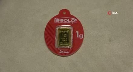 Güncel altın fiyatları