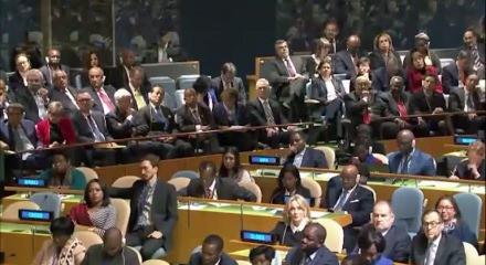 Guterres, Tel Aviv'i kınadı! Sürpriz Türkiye mesajı